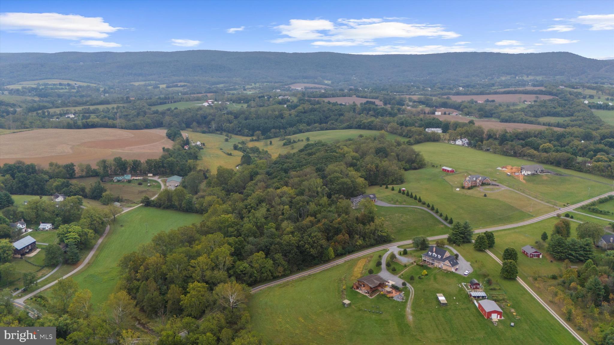 NONE AVAILABLE - Land