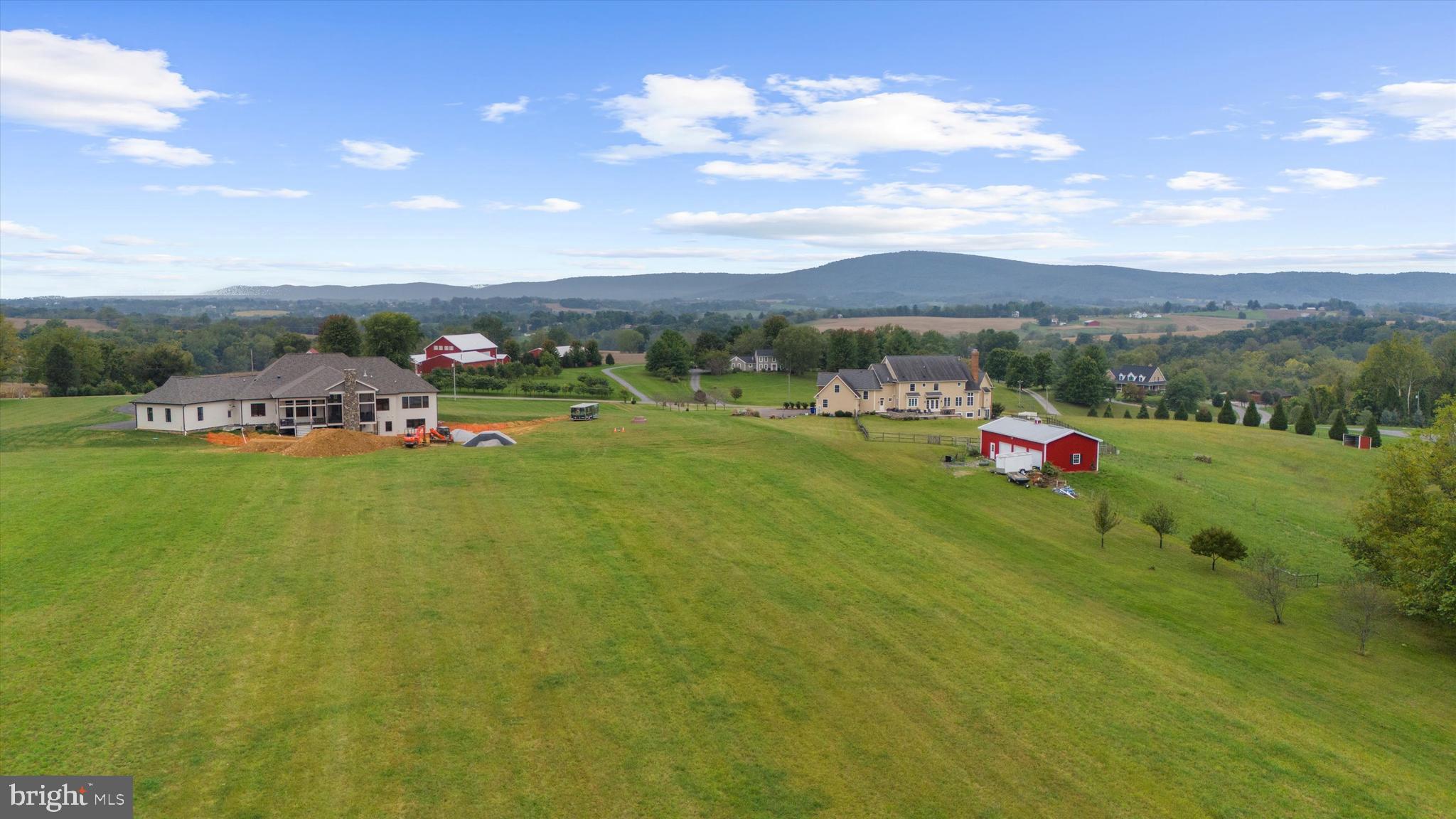 NONE AVAILABLE - Land