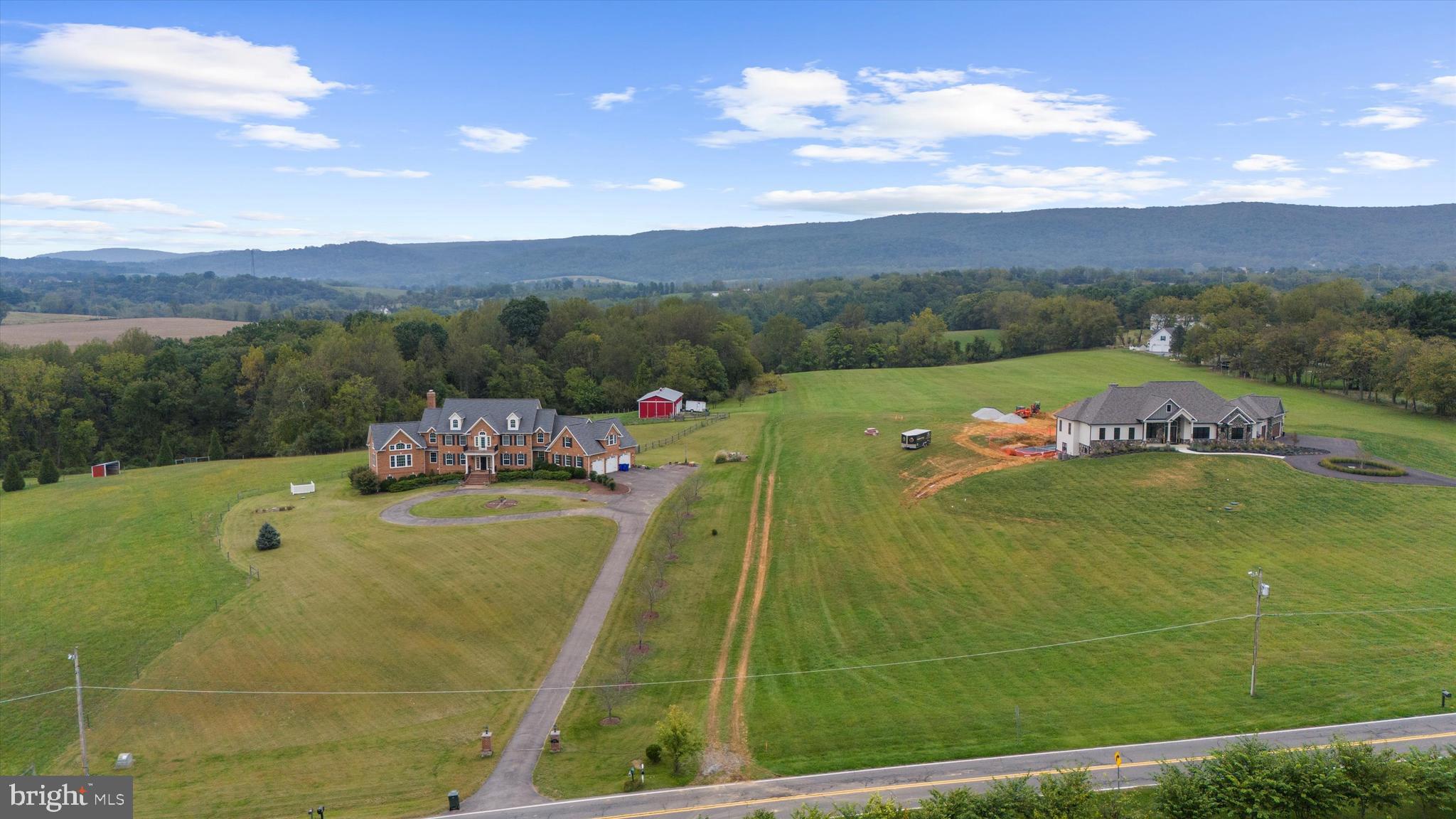 NONE AVAILABLE - Land