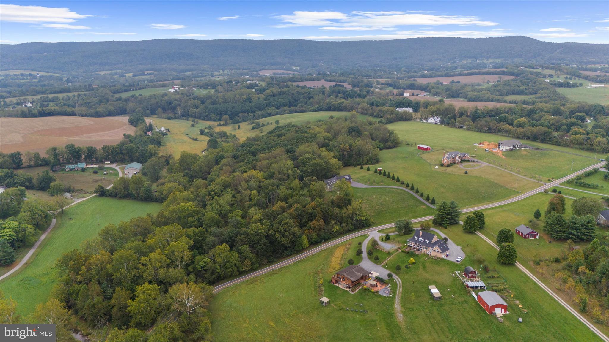8541 PETE WILES ROAD