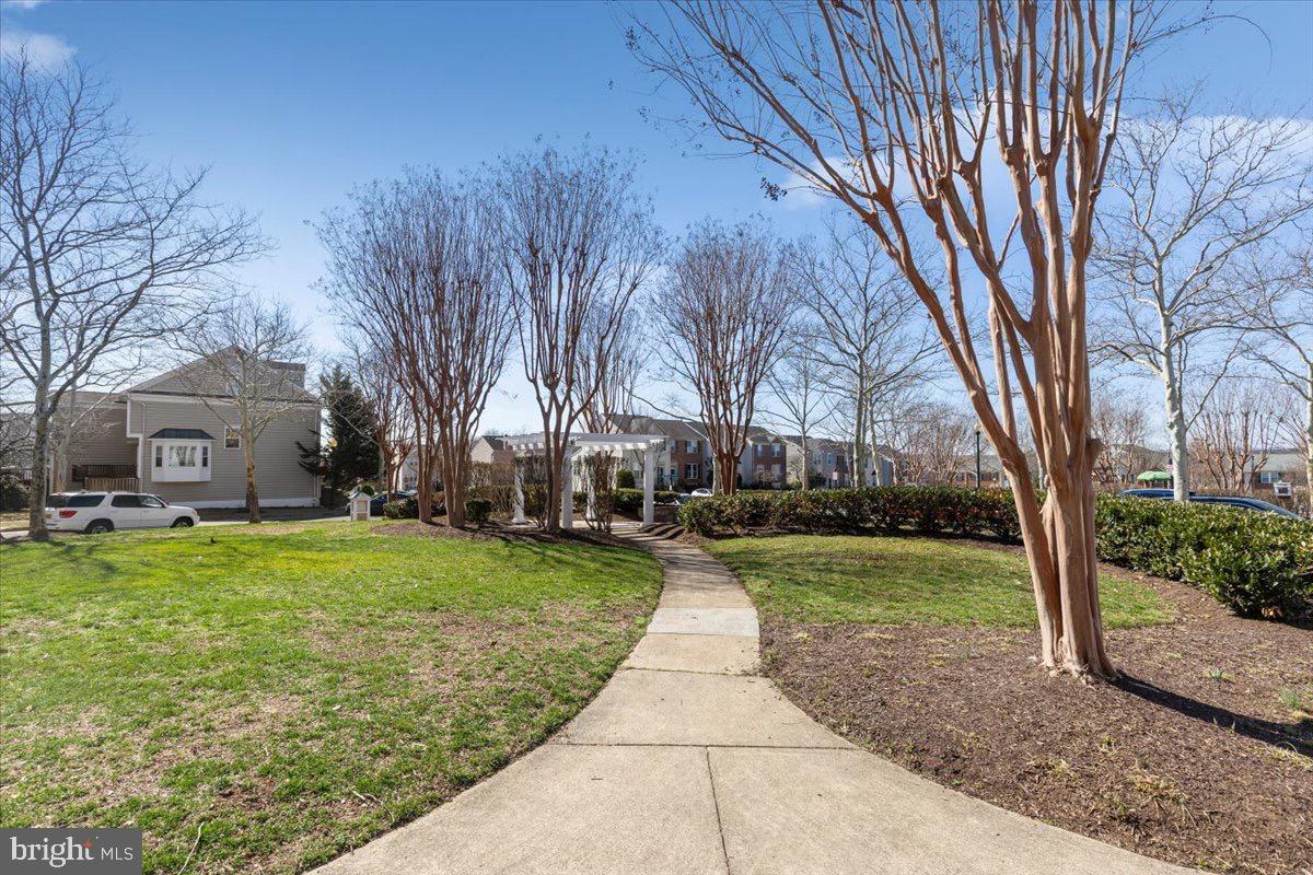 SOUTH RIDING - Residential