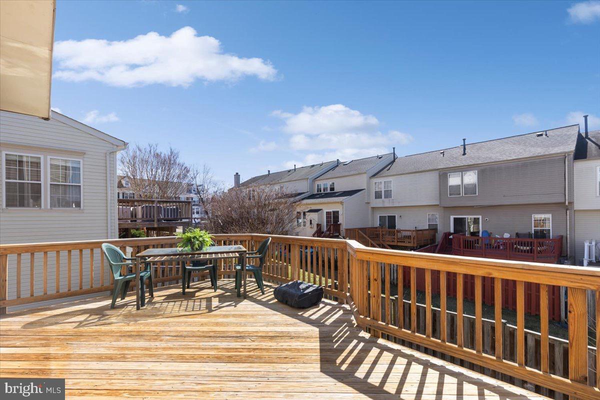 SOUTH RIDING - Residential