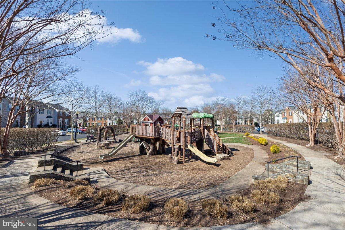 SOUTH RIDING - Residential