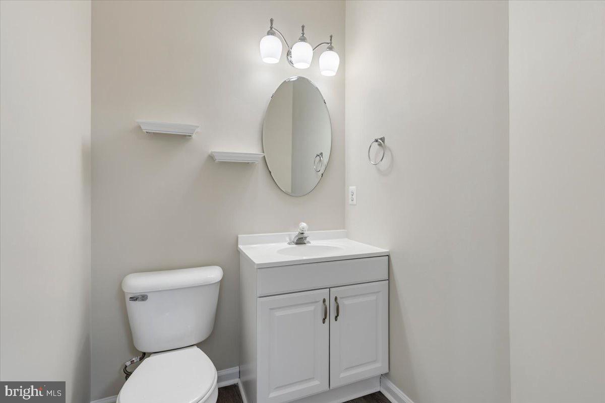 SOUTH RIDING - Residential