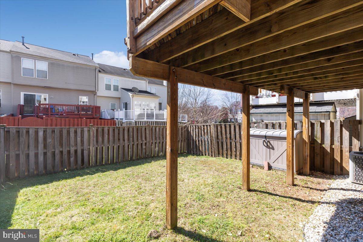 SOUTH RIDING - Residential