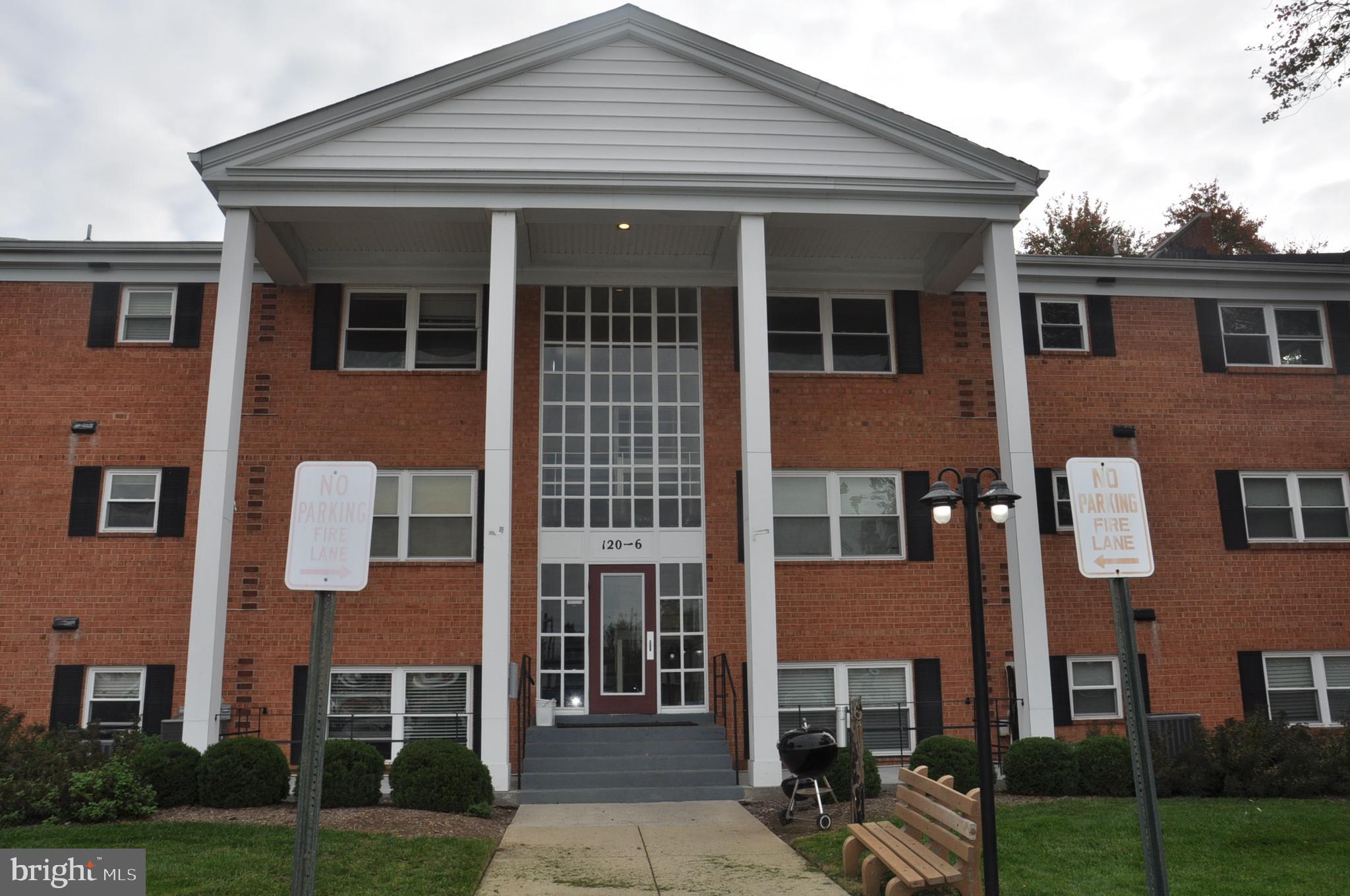 CAVALIER ARMS CONDO - Residential