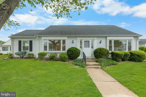 381 Old Nassau Road, Monroe Township, NJ MLS: NJMX2009392