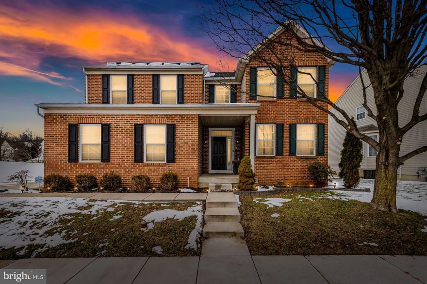 Best and Final offers due 12pm Sunday 1/19. 

Welcome to this stunning 5-bedroom, 3.5-bath home offering over 4,000 square feet of beautifully designed living space in the sought-after Perry Hall area. 

This home provides modern luxuries with functional features including: Spacious Primary Suite: Walk-in closet, double sinks, soaking tub, and updated finishes. Versatile Loft: Perfect for entertainment, office, or playroom. Main-Floor Bedroom: Ideal for guests or multi-generational living. Brand New Kitchen: Quartz countertops, soft-close cabinets, energy-efficient stainless steel appliances, and breakfast bar.
Finished Basement: Built-in bar, extra fridge, sink, epoxy flooring, and full bathroom.
Outdoor Entertainment: Saltwater pool, hot tub, and white vinyl privacy fence.
Whole-House Generator and Tankless Water Heater for comfort and efficiency.
New Hardwood Floors throughout the home. Updated Bathrooms with stylish finishes.
2-Car Garage and Electric Vehicle Charger. 

Close to parks, restaurants, shopping (The Avenue and White Marsh Mall), and commuter routes (i-95 and 695). Schedule your tour and fall in love with this one!