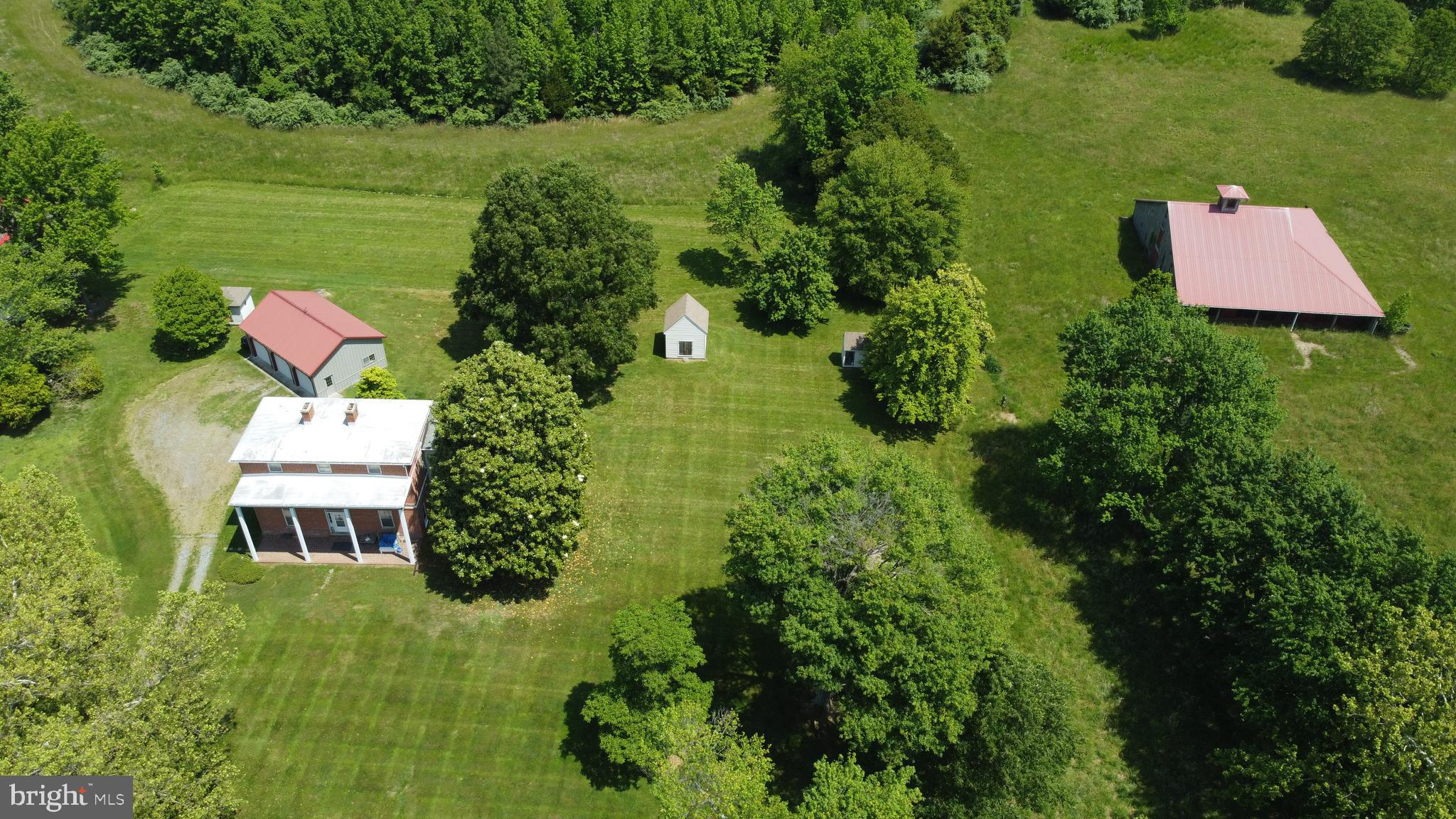 BENNETT POINT - Residential