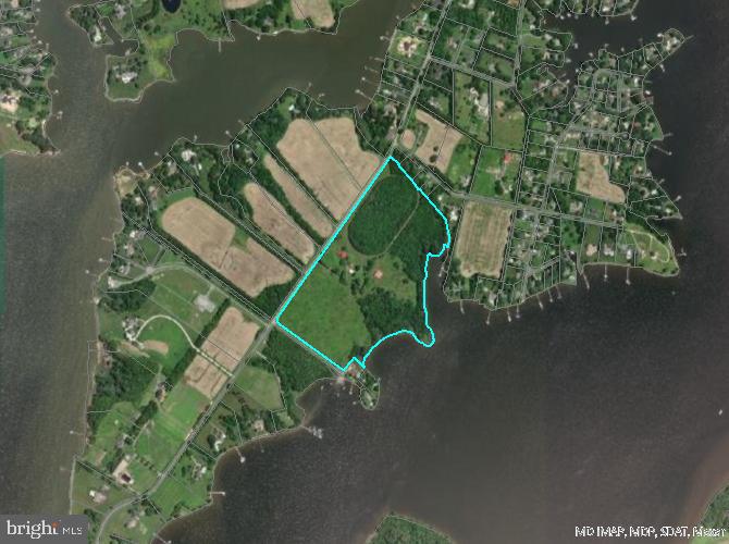 BENNETT POINT - Residential