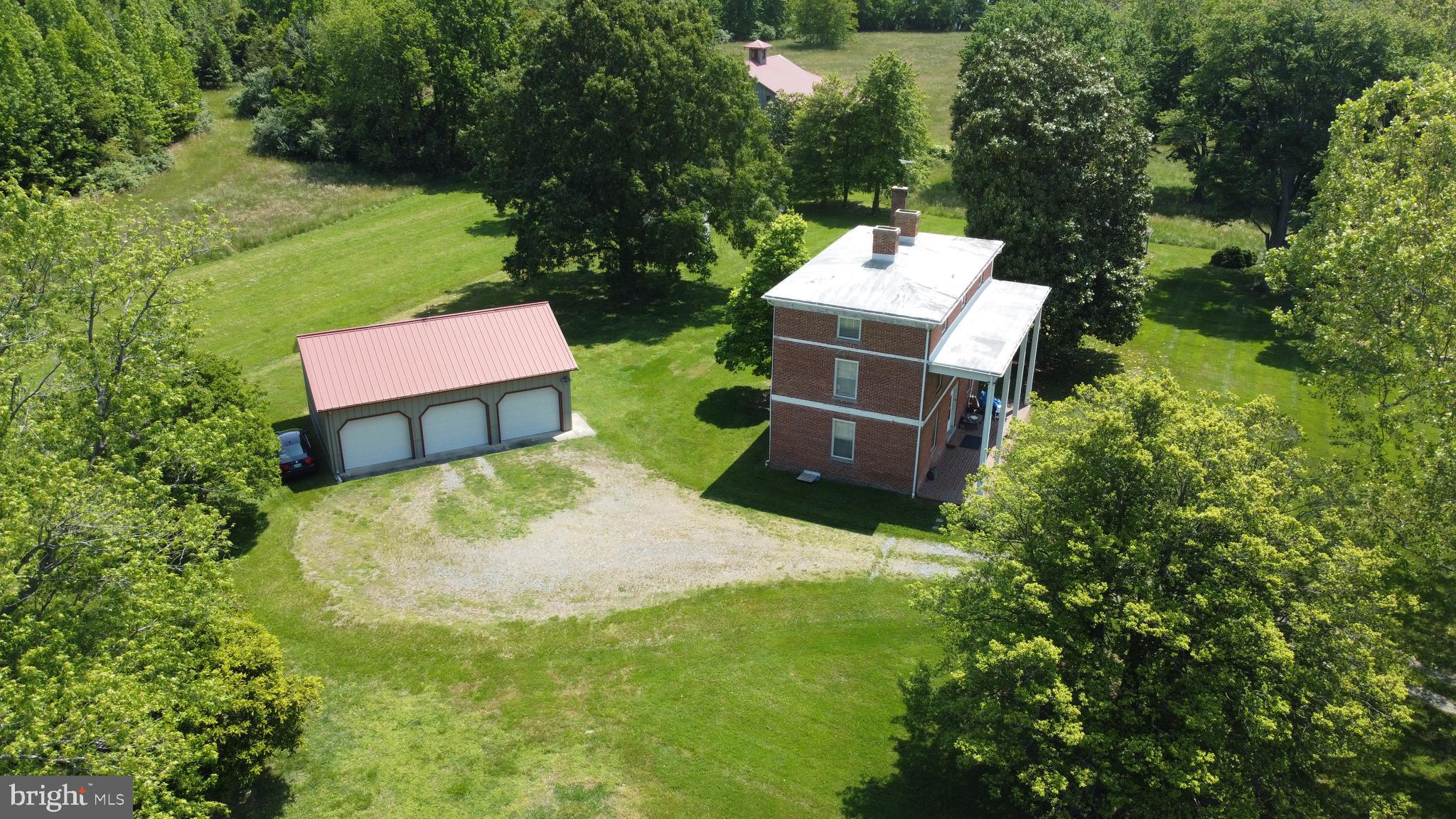 BENNETT POINT - Residential