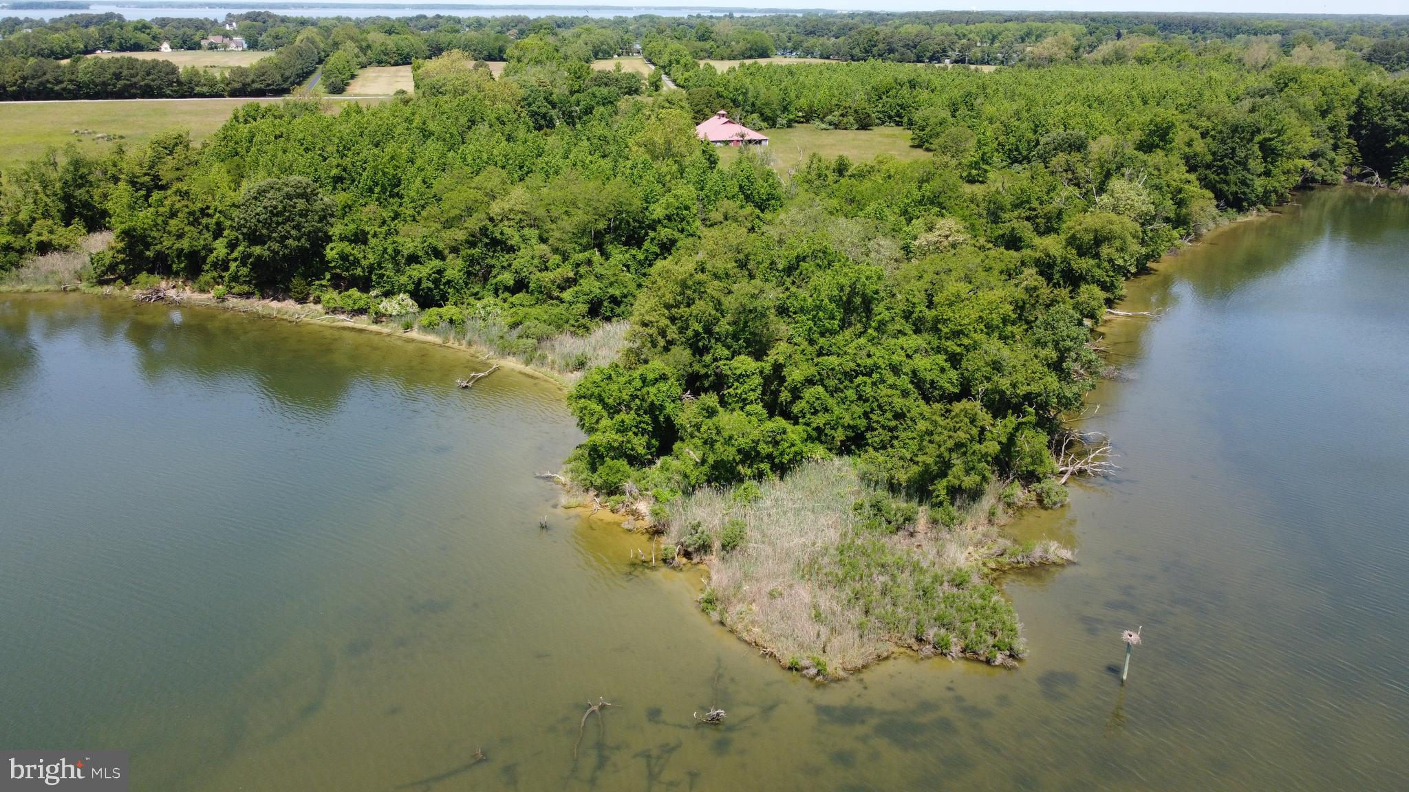 BENNETT POINT - Residential