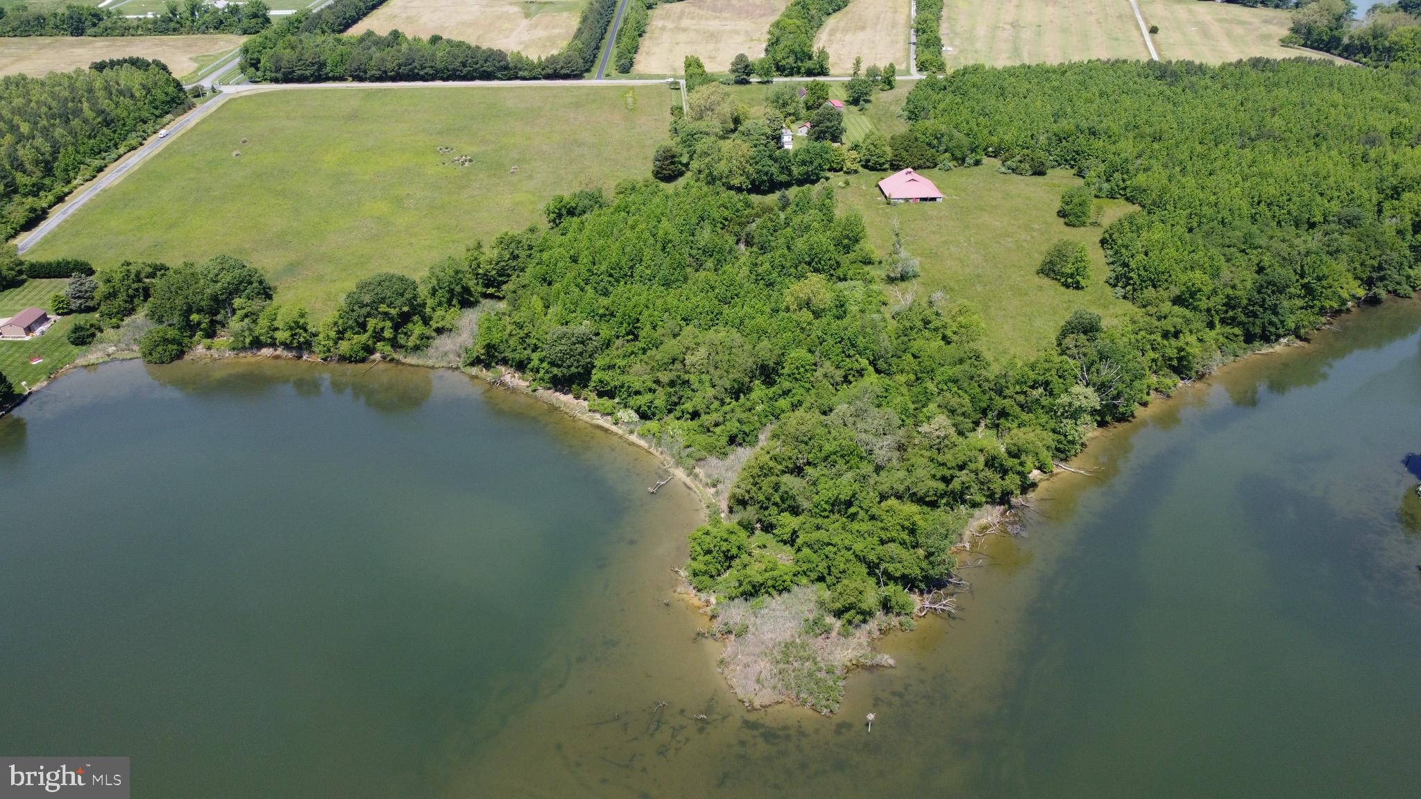 BENNETT POINT - Residential