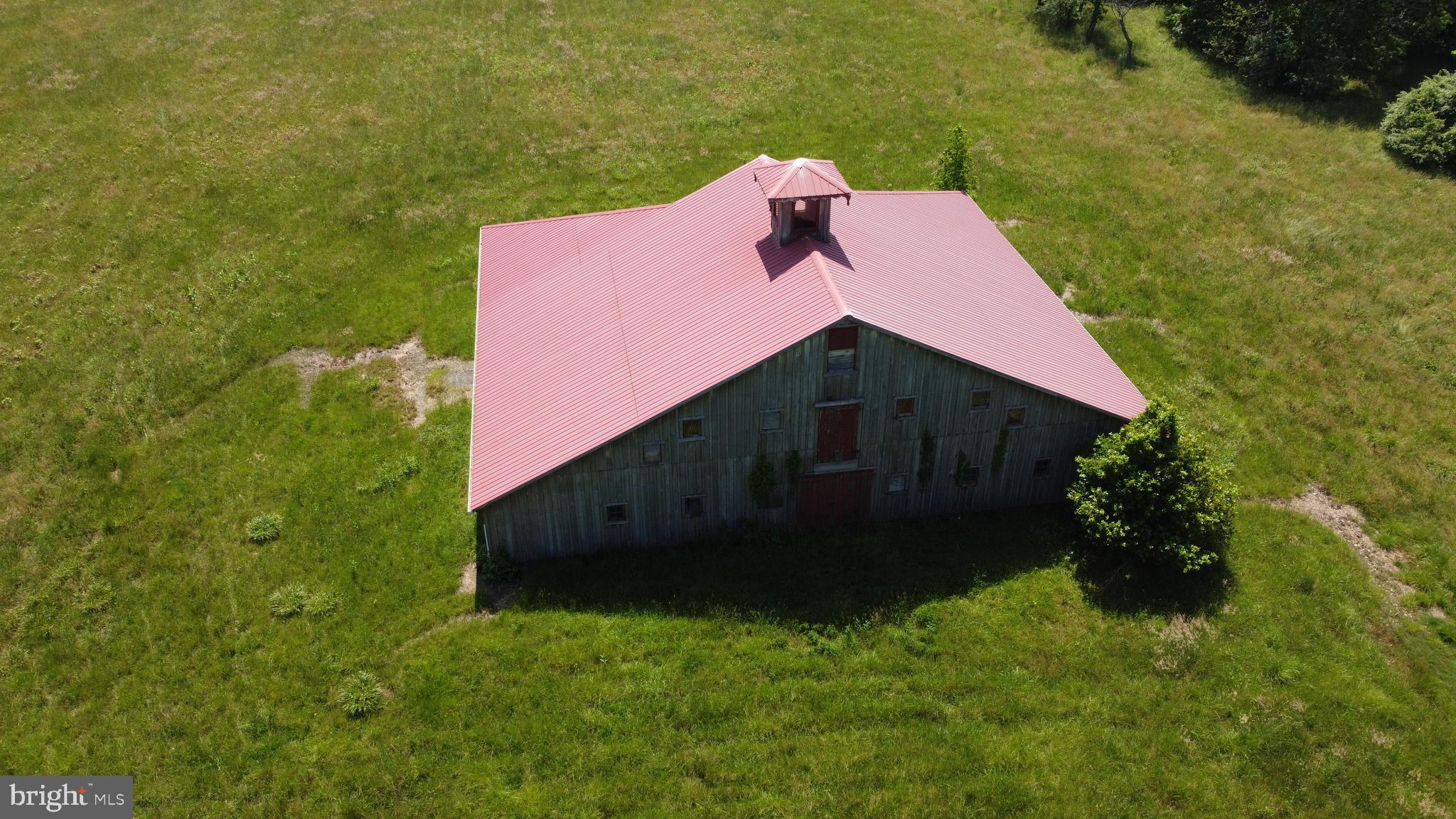 BENNETT POINT - Residential