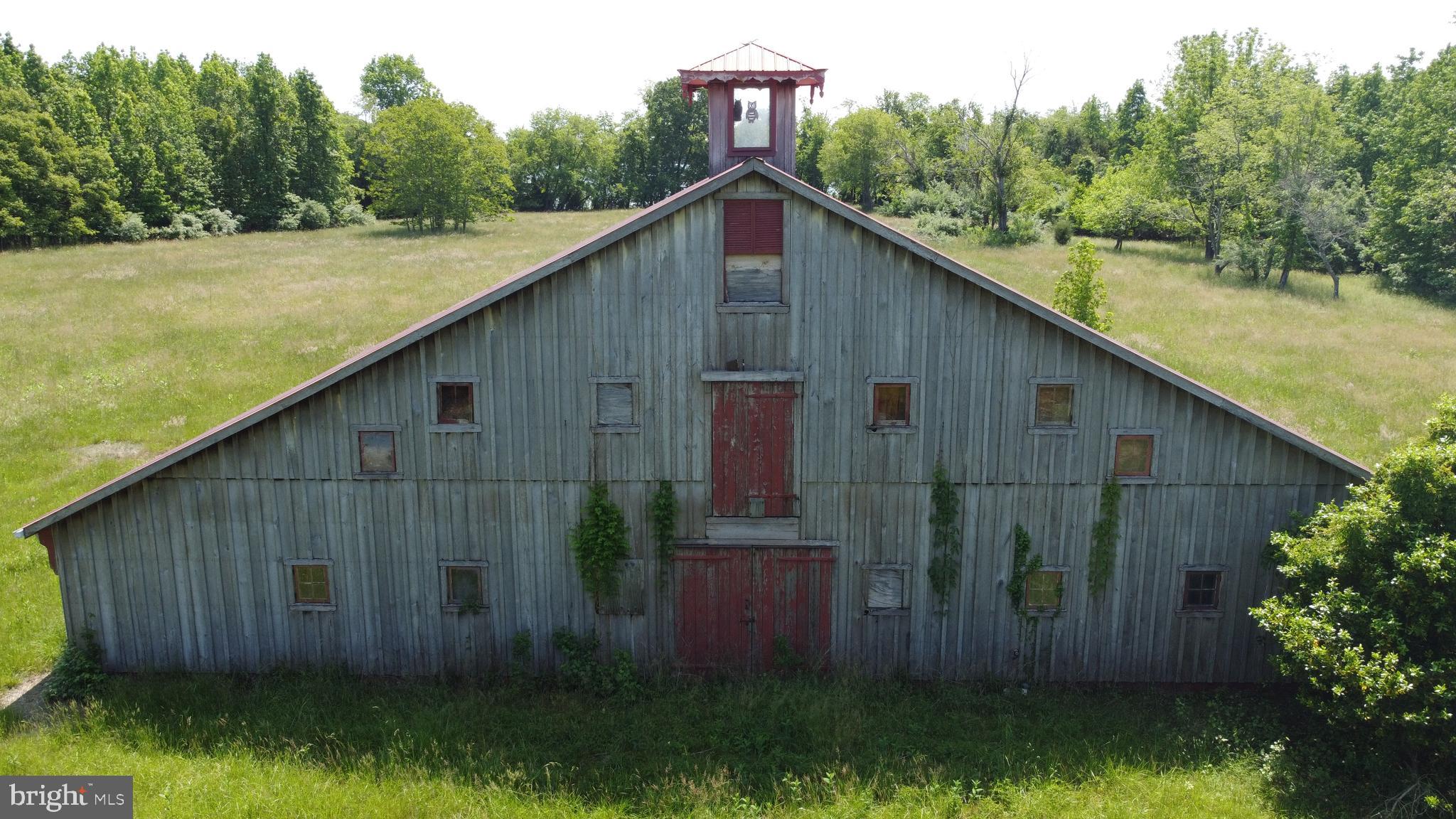 BENNETT POINT - Residential