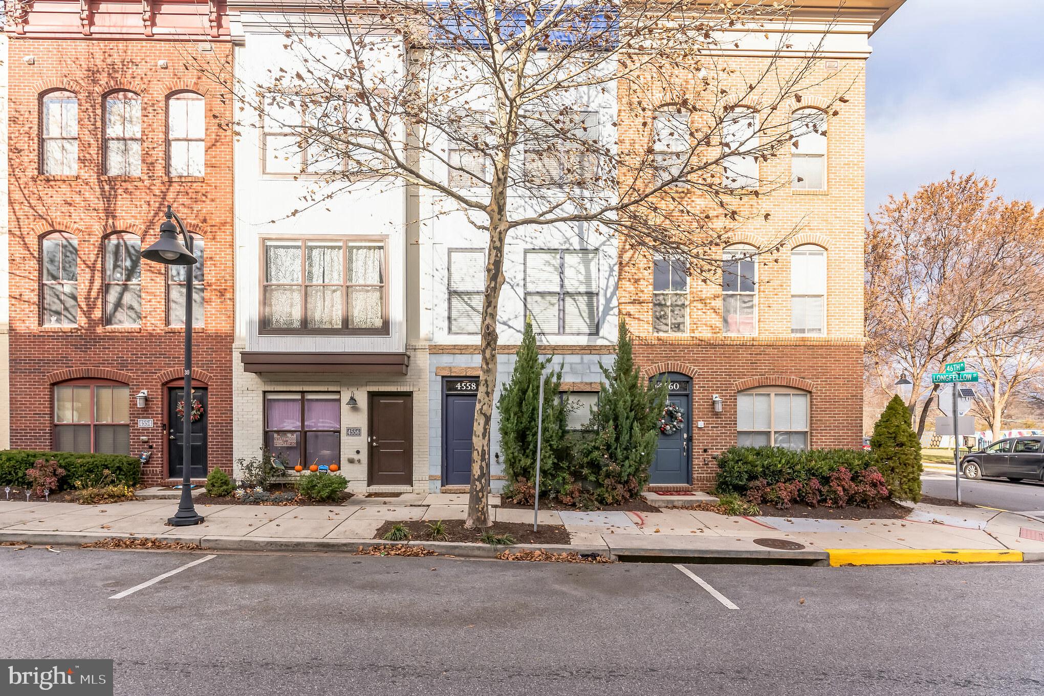 EYA ARTS DISTRICT - Residential