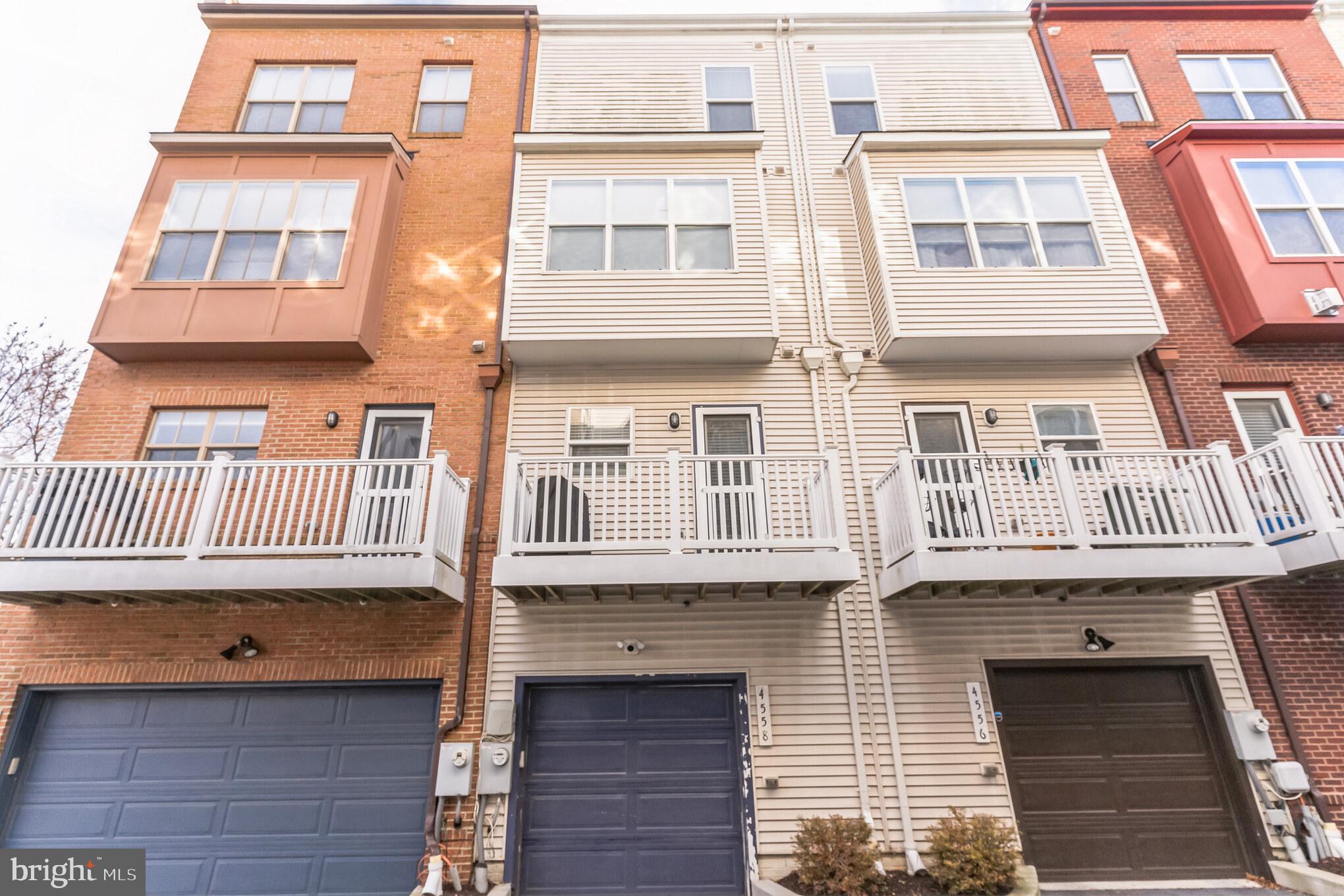 EYA ARTS DISTRICT - Residential