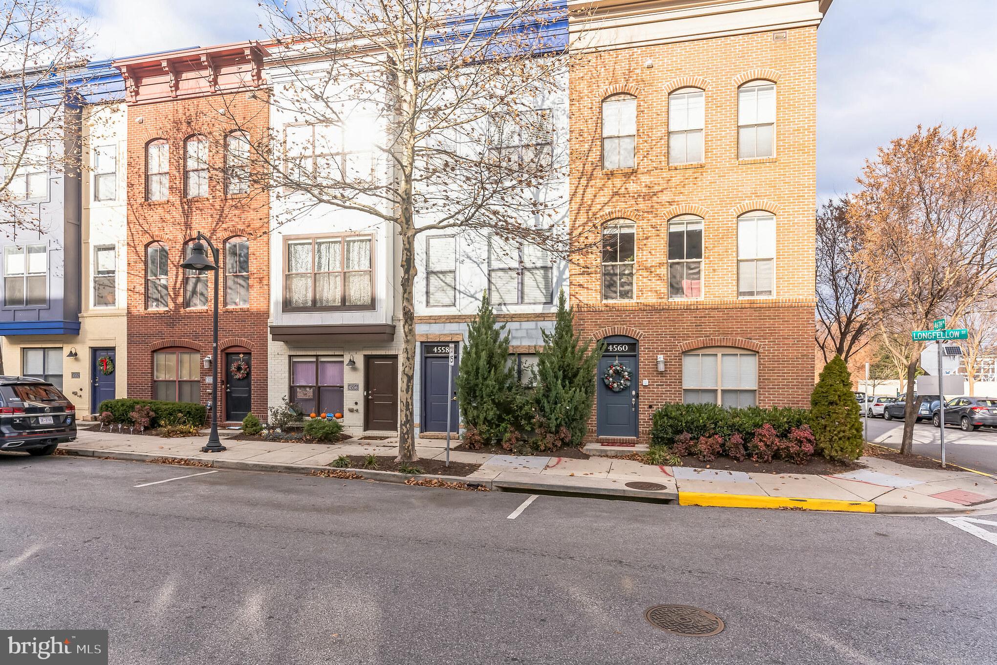 EYA ARTS DISTRICT - Residential