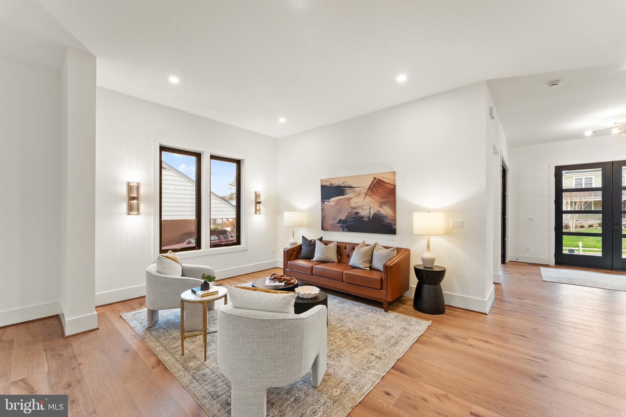 EL NIDO ESTATES - Residential