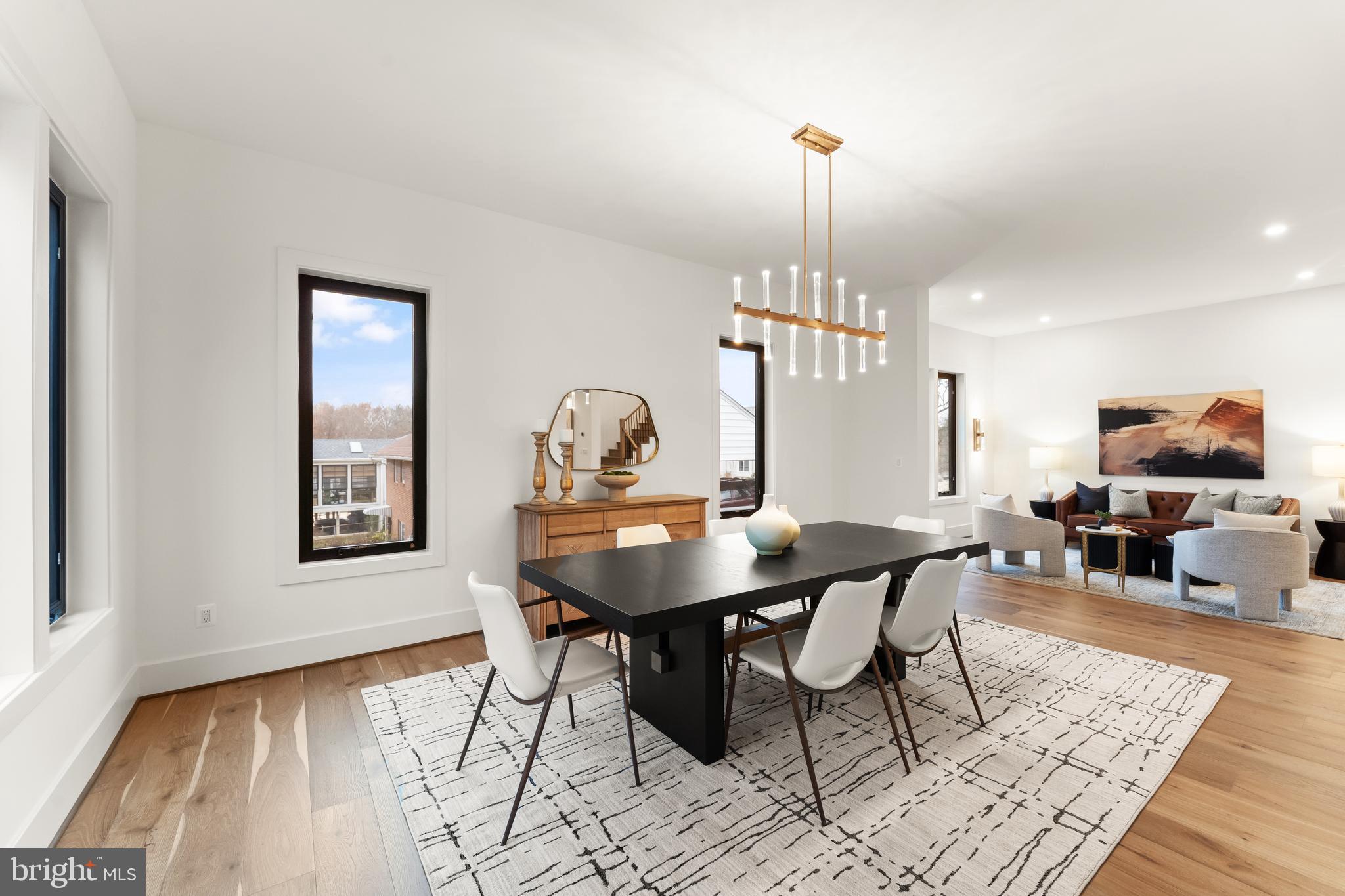 EL NIDO ESTATES - Residential