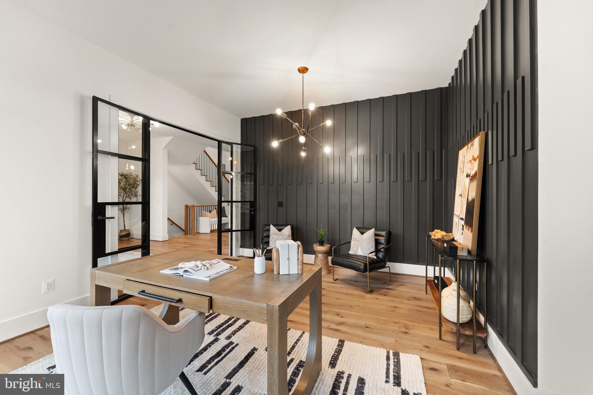 EL NIDO ESTATES - Residential