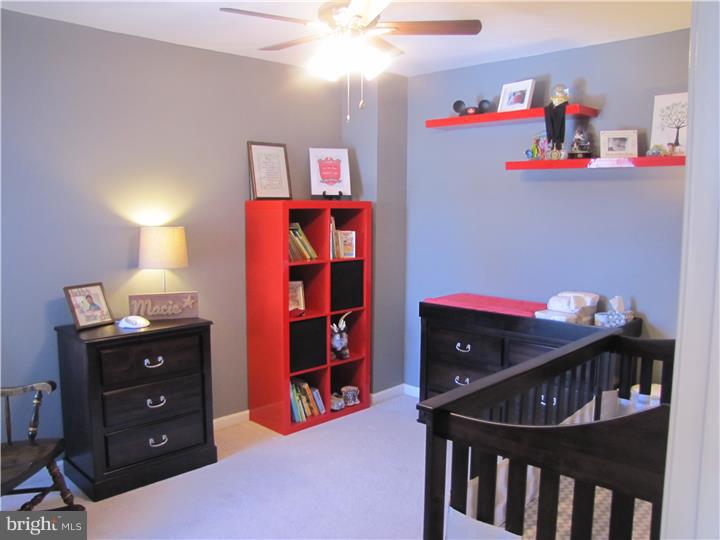 COUNTRY MEADOWS - Residential