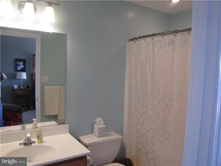 COUNTRY MEADOWS - Residential