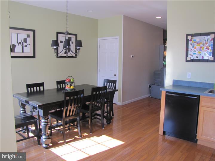 COUNTRY MEADOWS - Residential