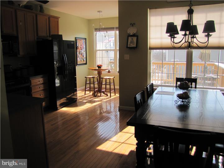 COUNTRY MEADOWS - Residential