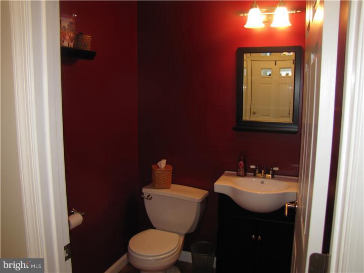 COUNTRY MEADOWS - Residential