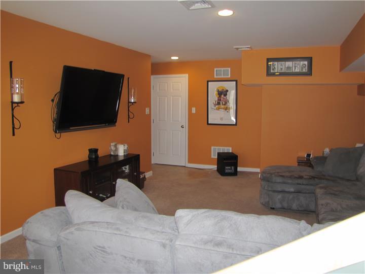 COUNTRY MEADOWS - Residential