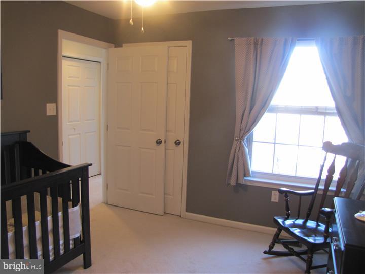 COUNTRY MEADOWS - Residential