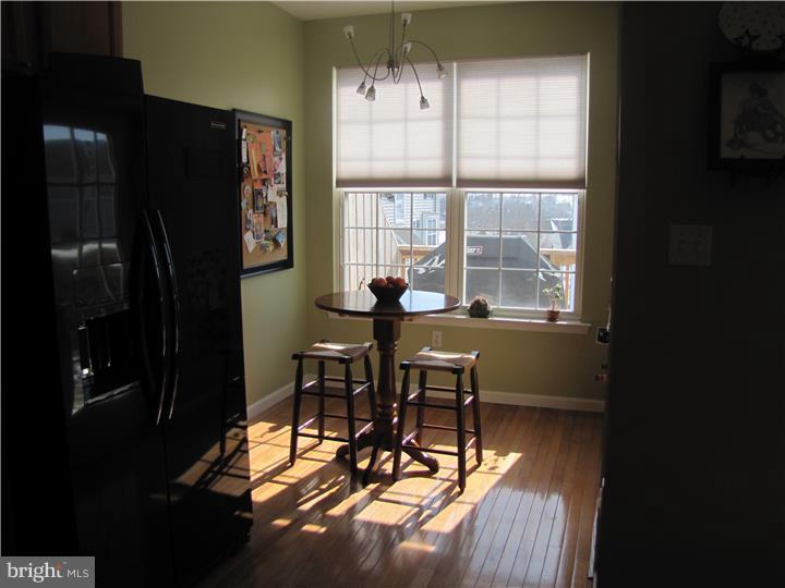 COUNTRY MEADOWS - Residential