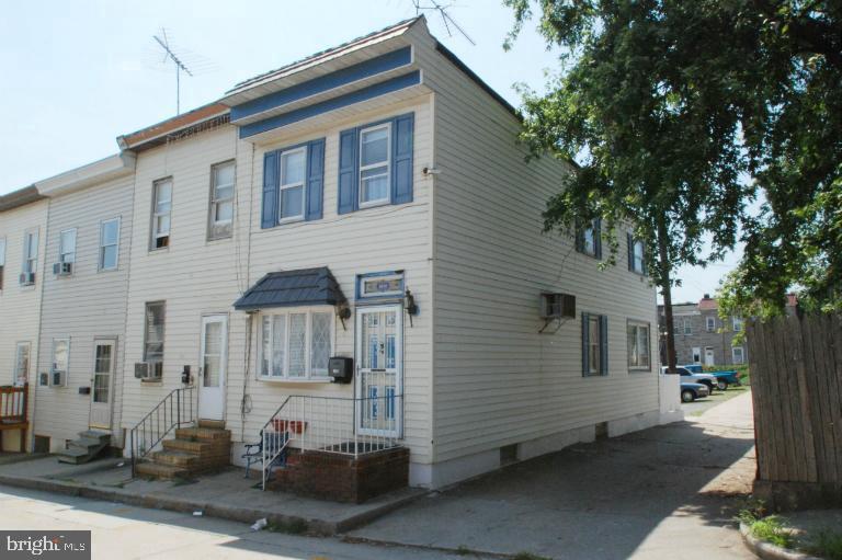 BROOKLYN PARK - Residential