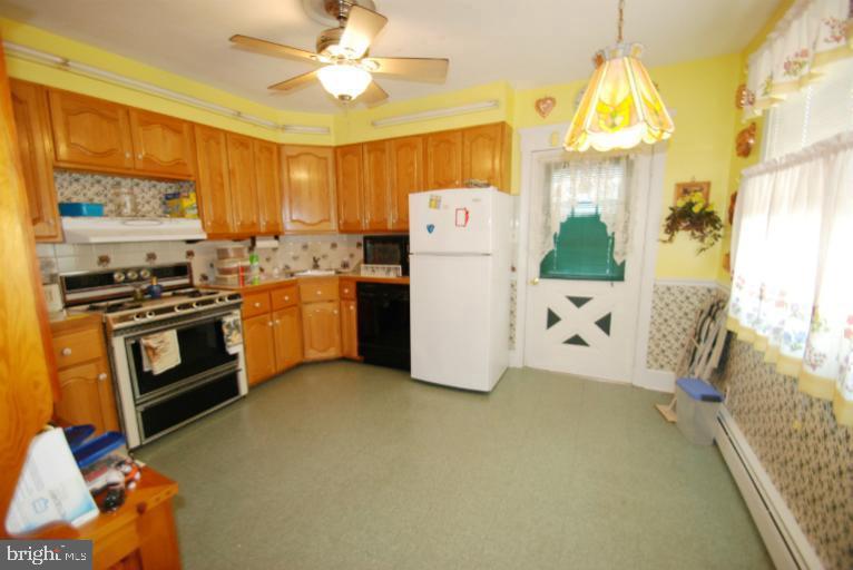 BROOKLYN PARK - Residential