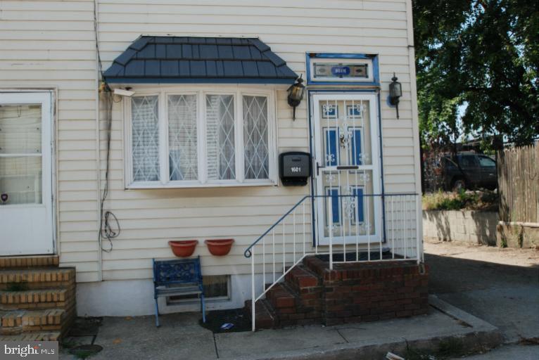 BROOKLYN PARK - Residential