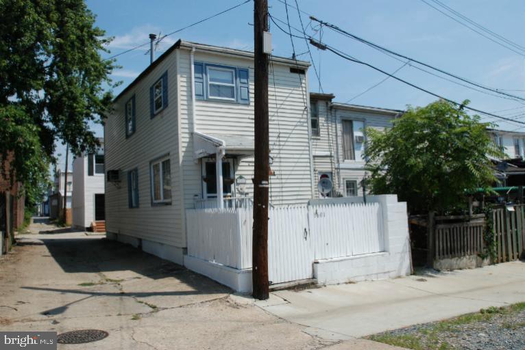 BROOKLYN PARK - Residential