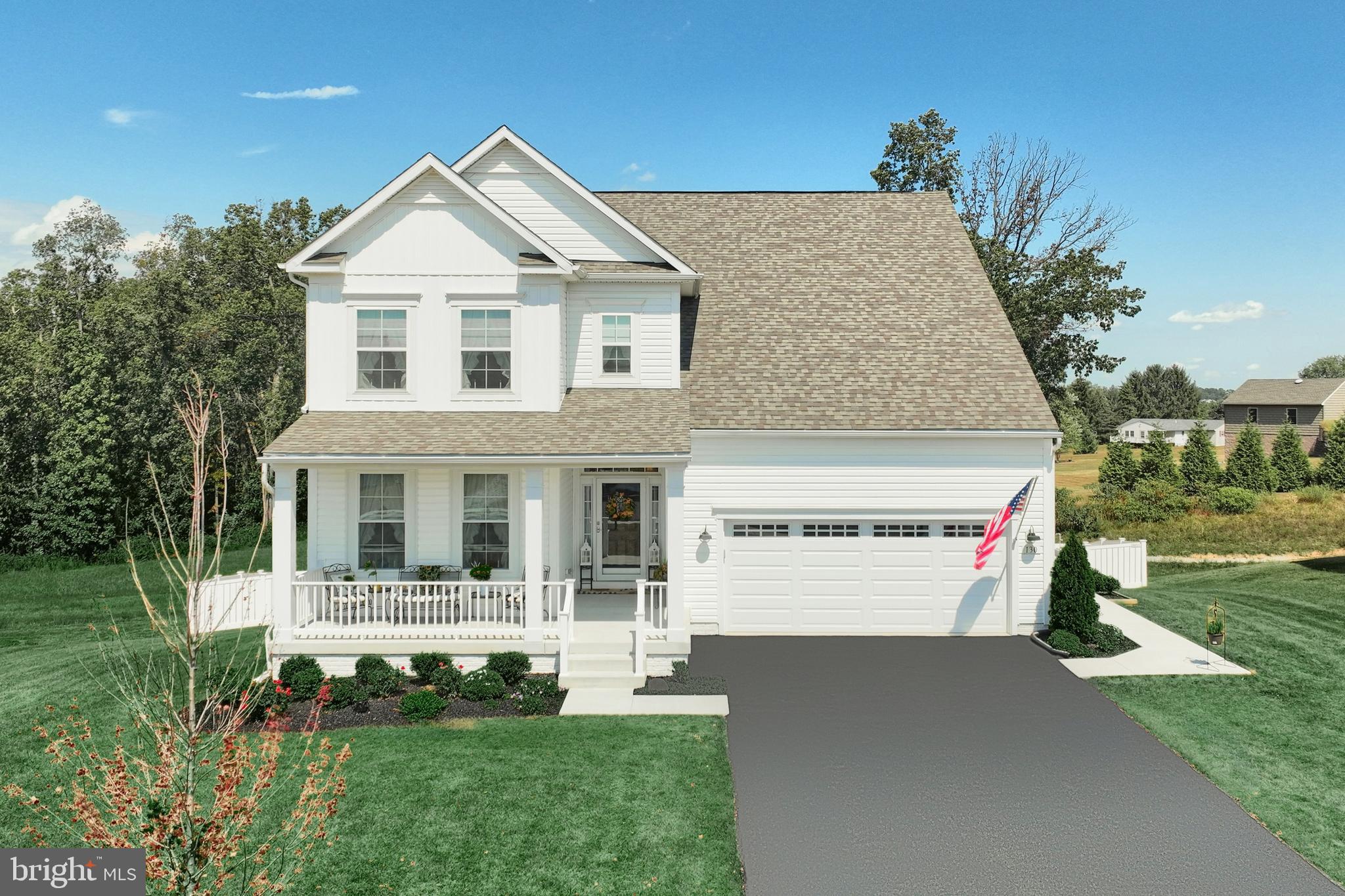 PRINLAND HEIGHTS - Residential