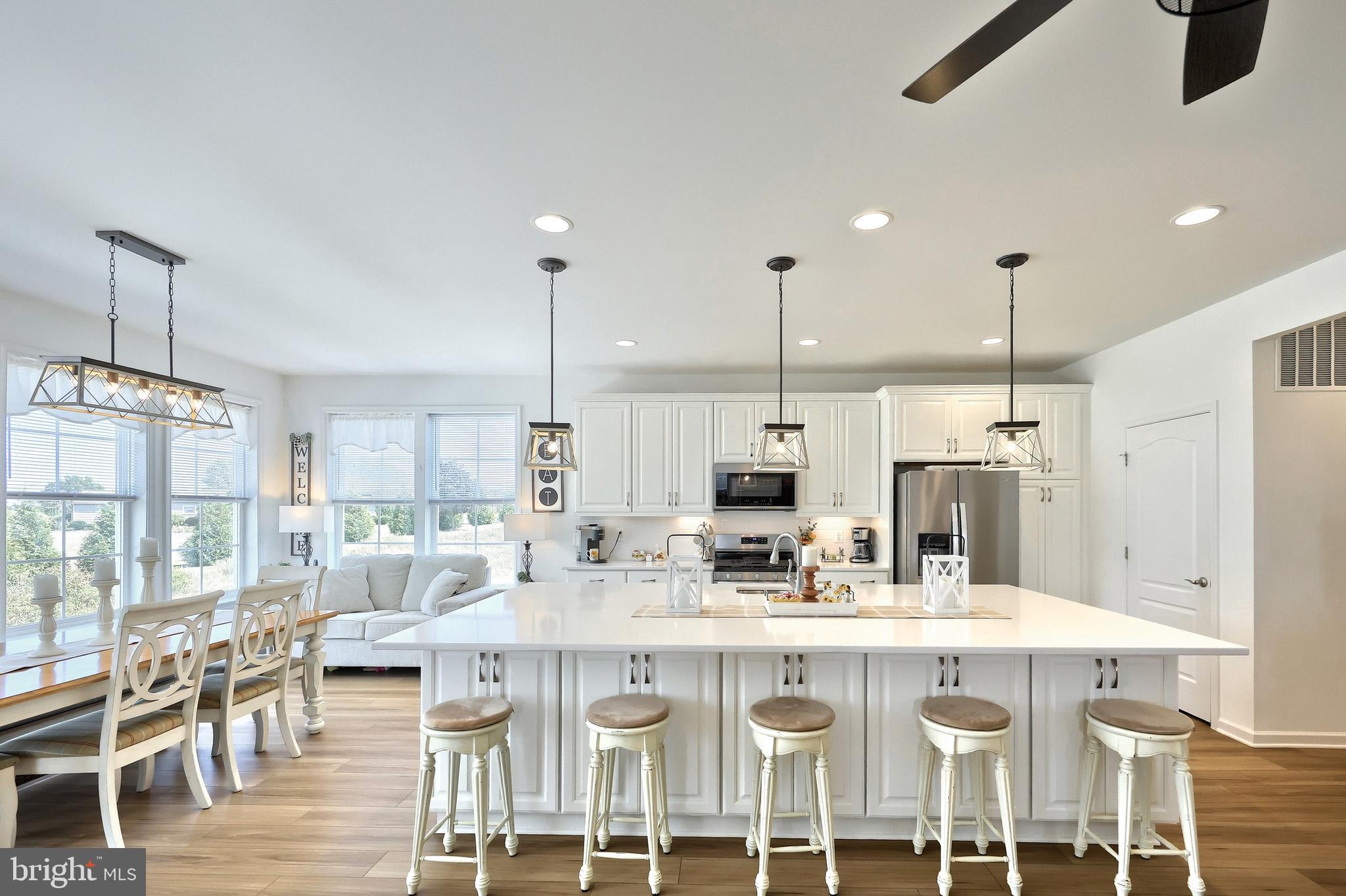 130 PHEASANT RIDGE ROAD