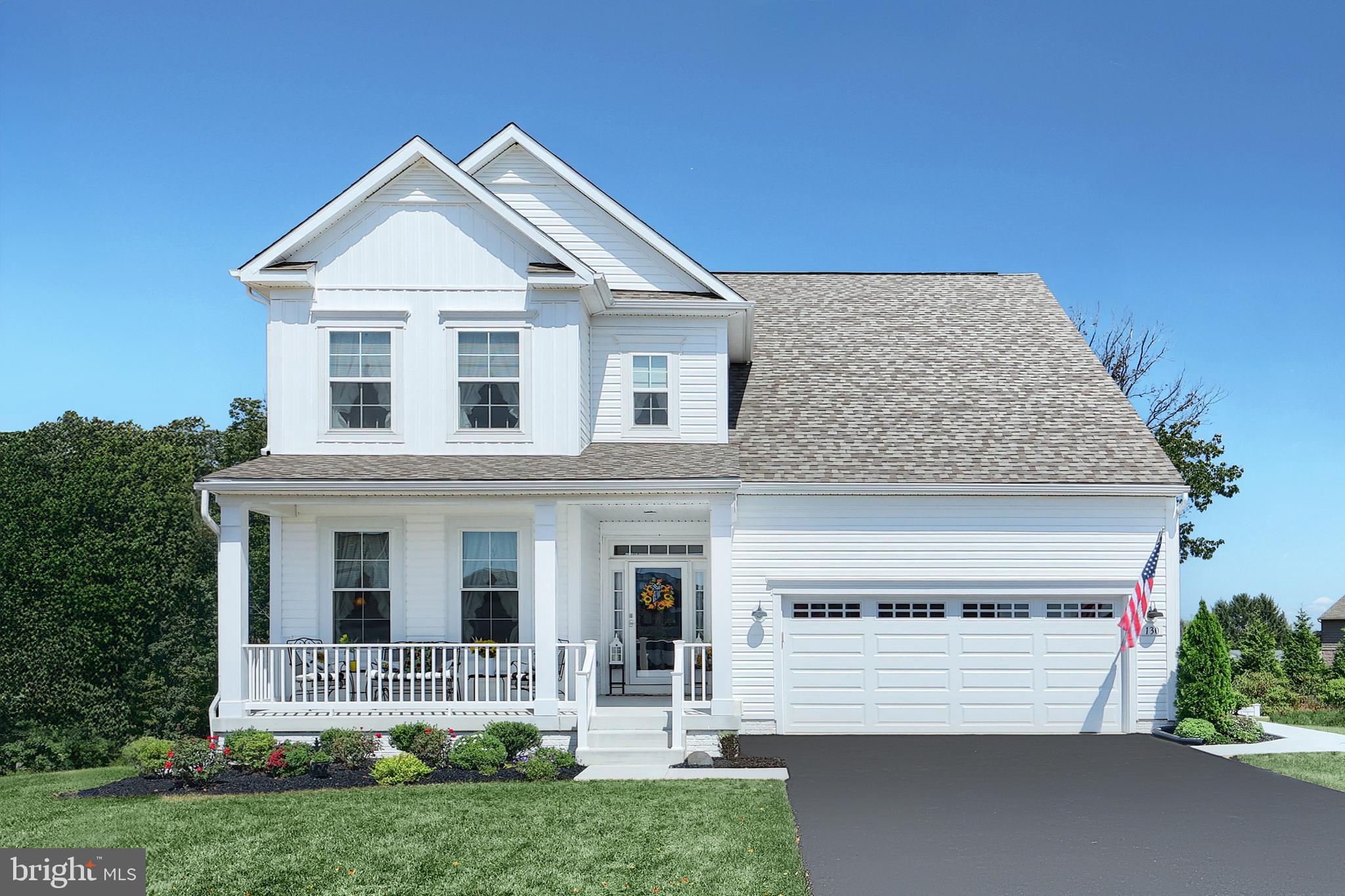 PRINLAND HEIGHTS - Residential