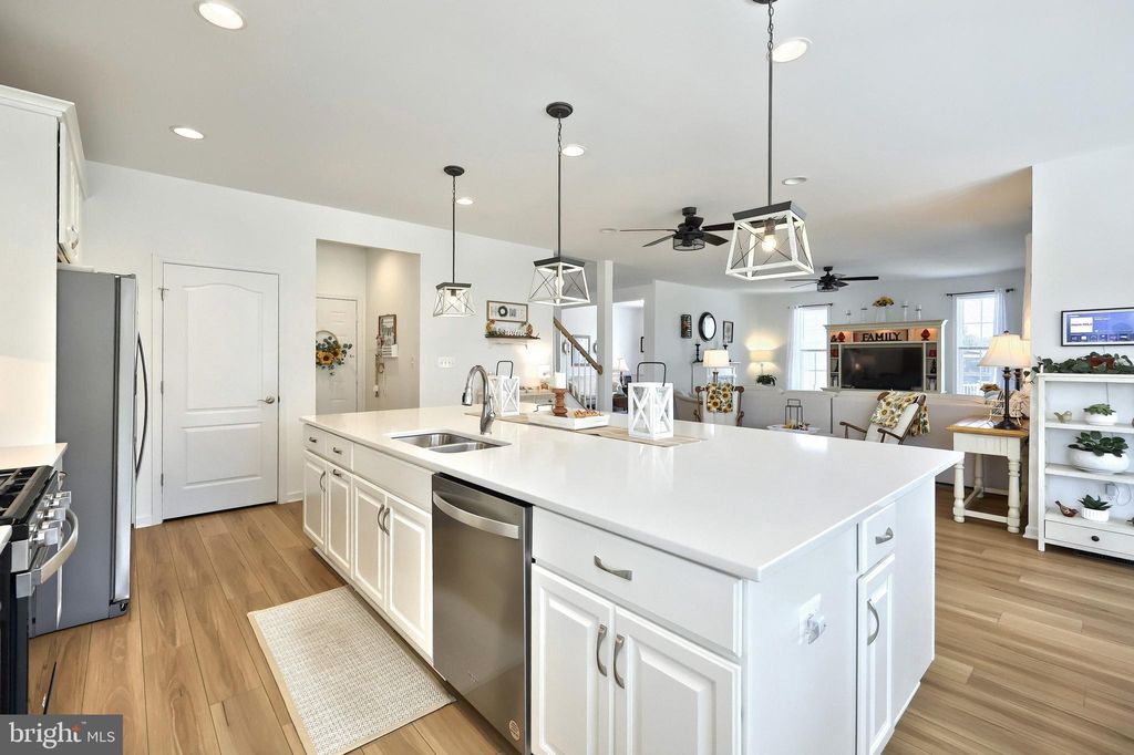 Photo of 130 Pheasant Ridge Road, HANOVER, PA 17331 (MLS # PAYK2094770)