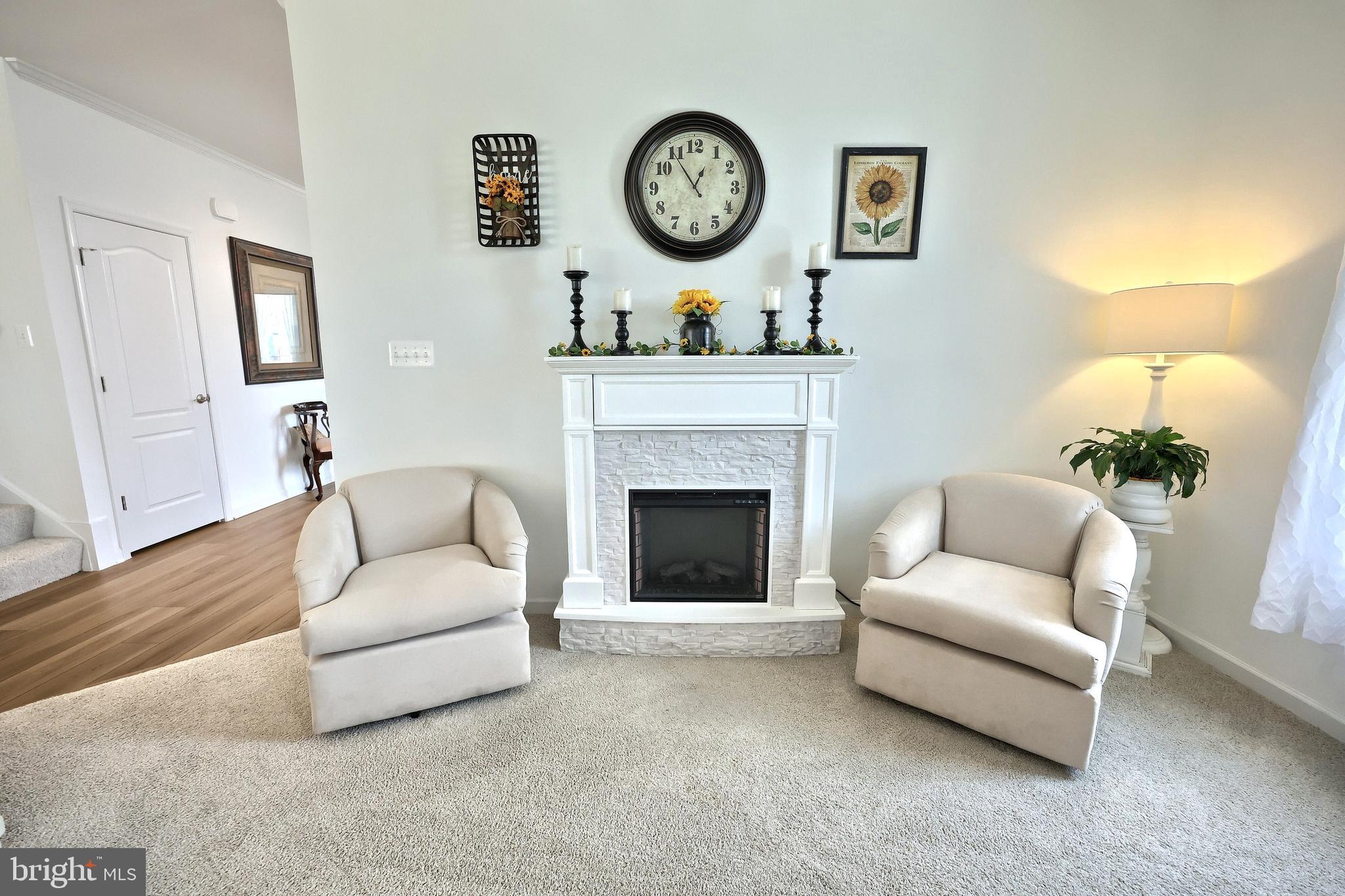 PRINLAND HEIGHTS - Residential