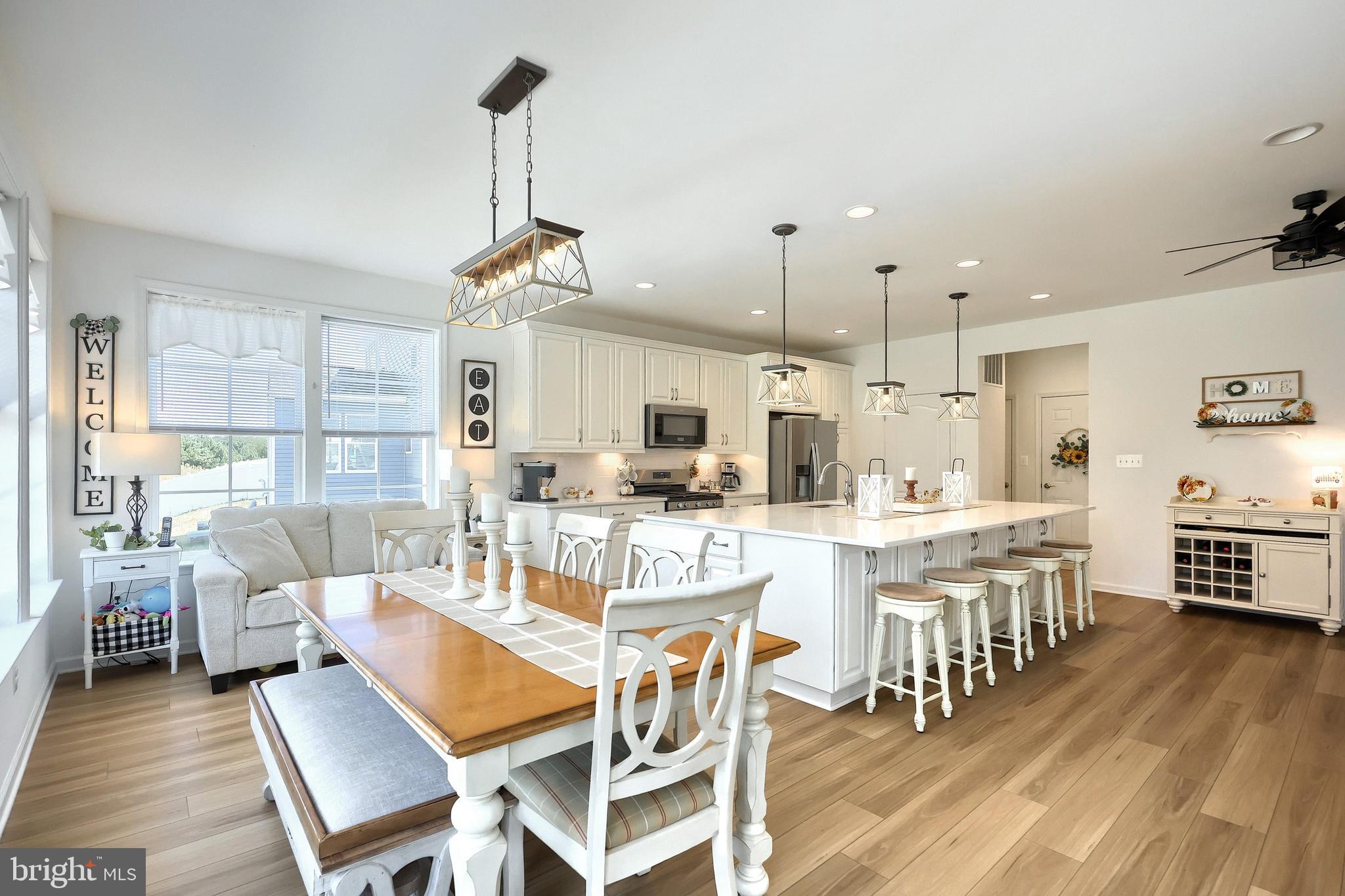 PRINLAND HEIGHTS - Residential