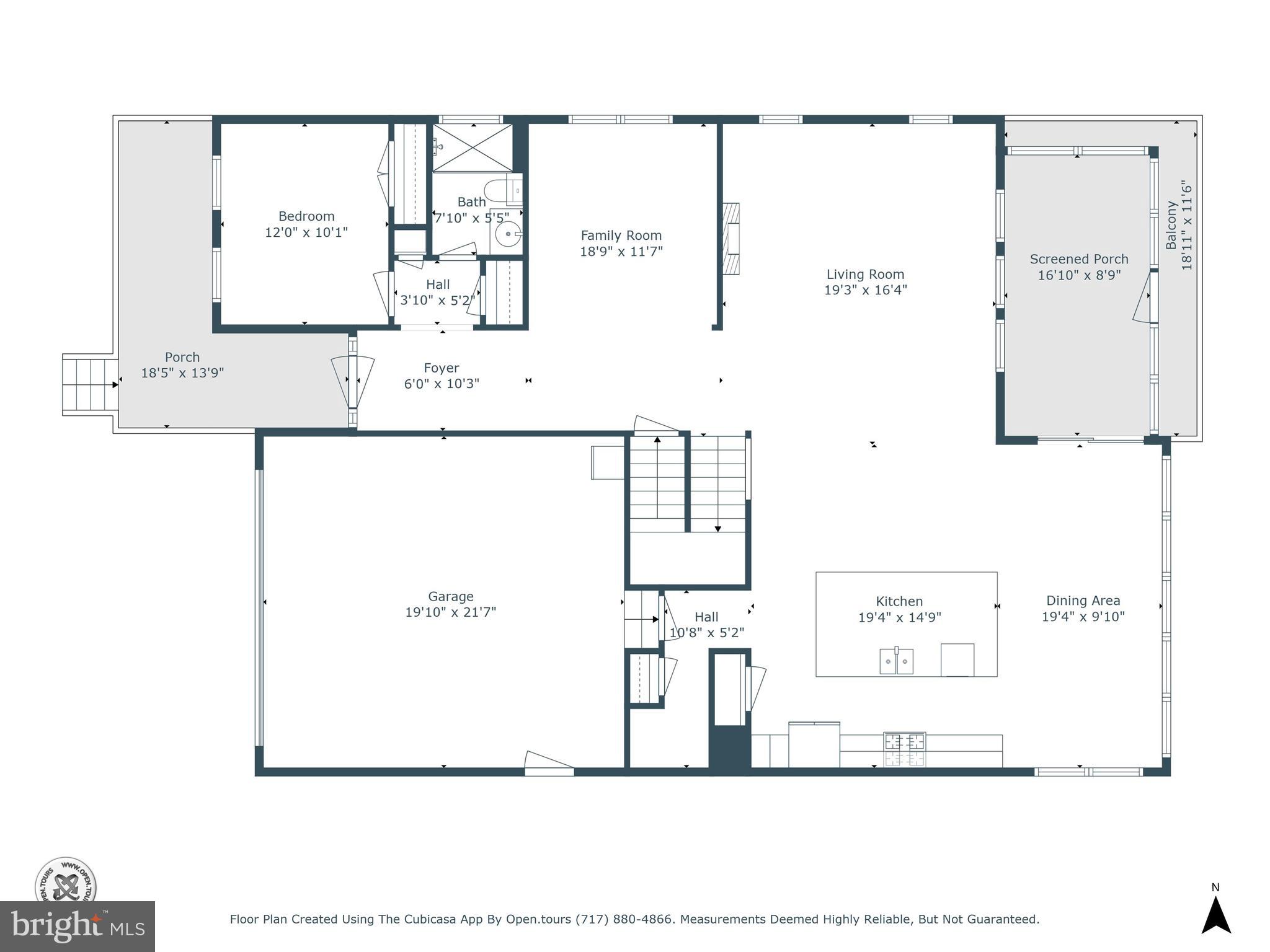PRINLAND HEIGHTS - Residential