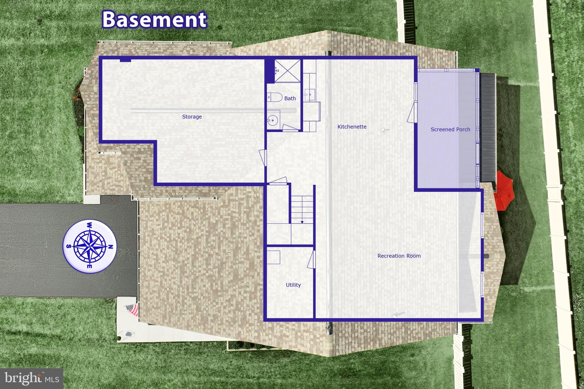 PRINLAND HEIGHTS - Residential