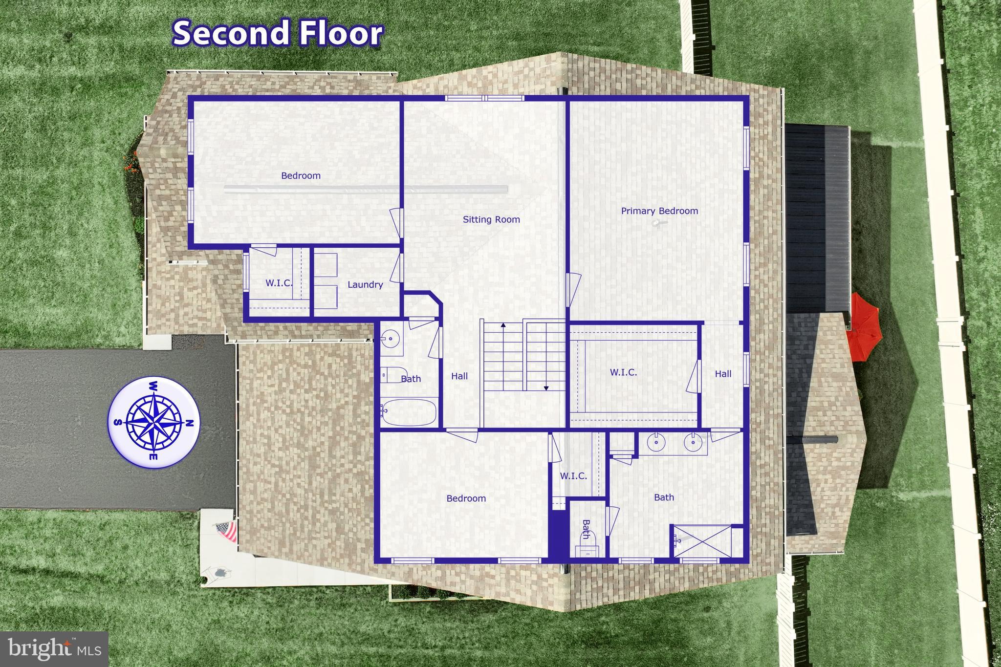 PRINLAND HEIGHTS - Residential