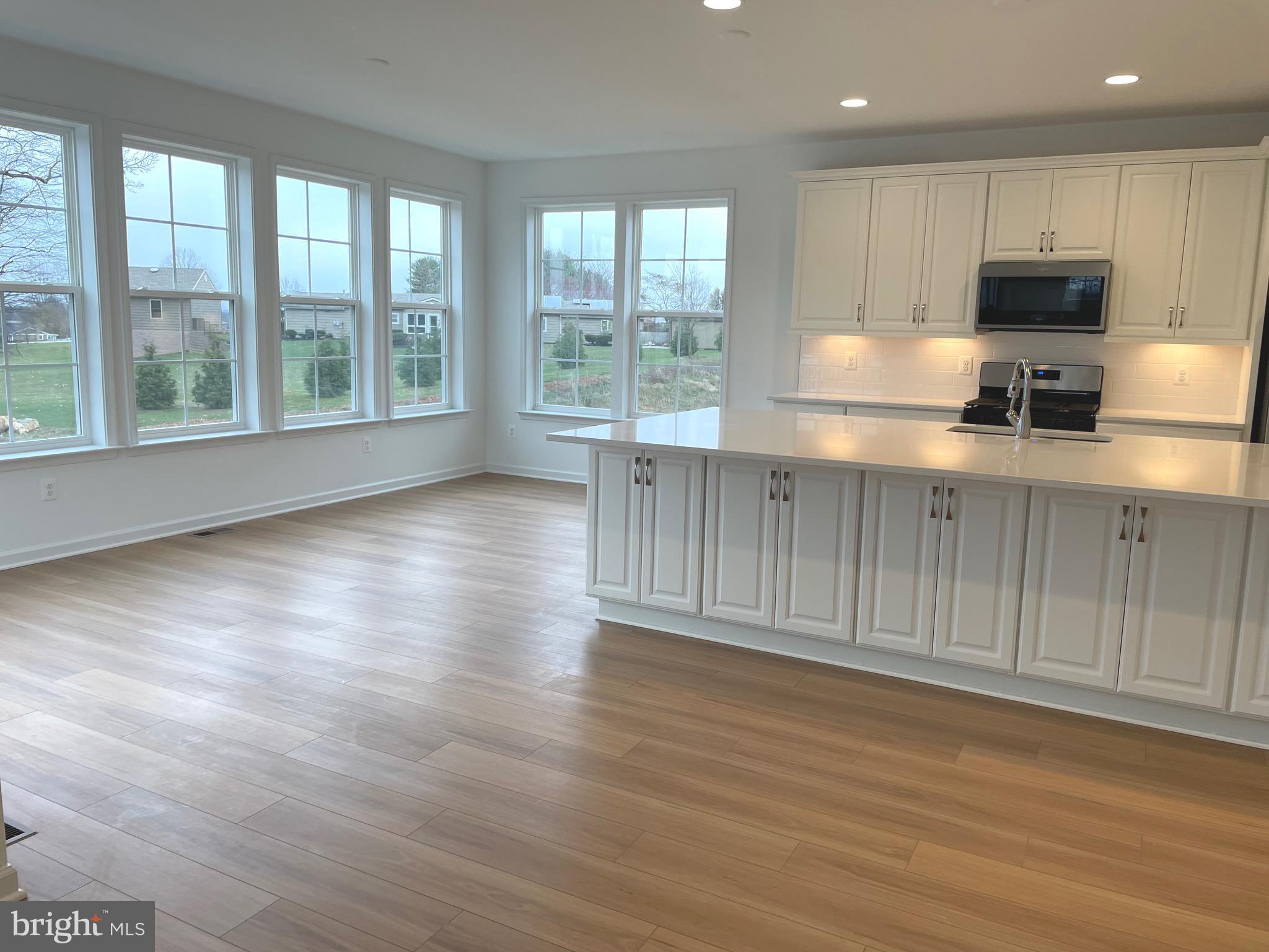 PRINLAND HEIGHTS - Residential