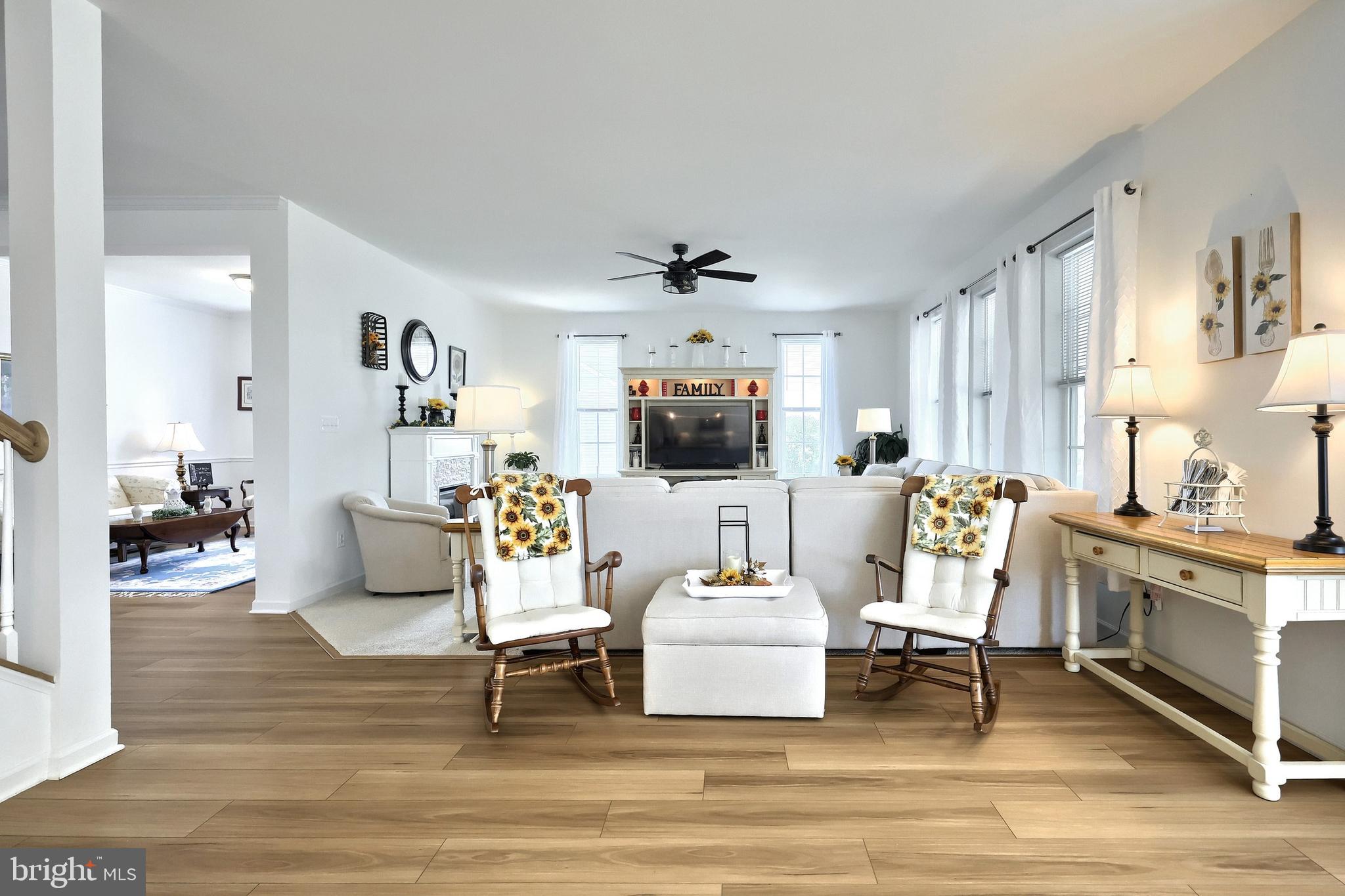 PRINLAND HEIGHTS - Residential