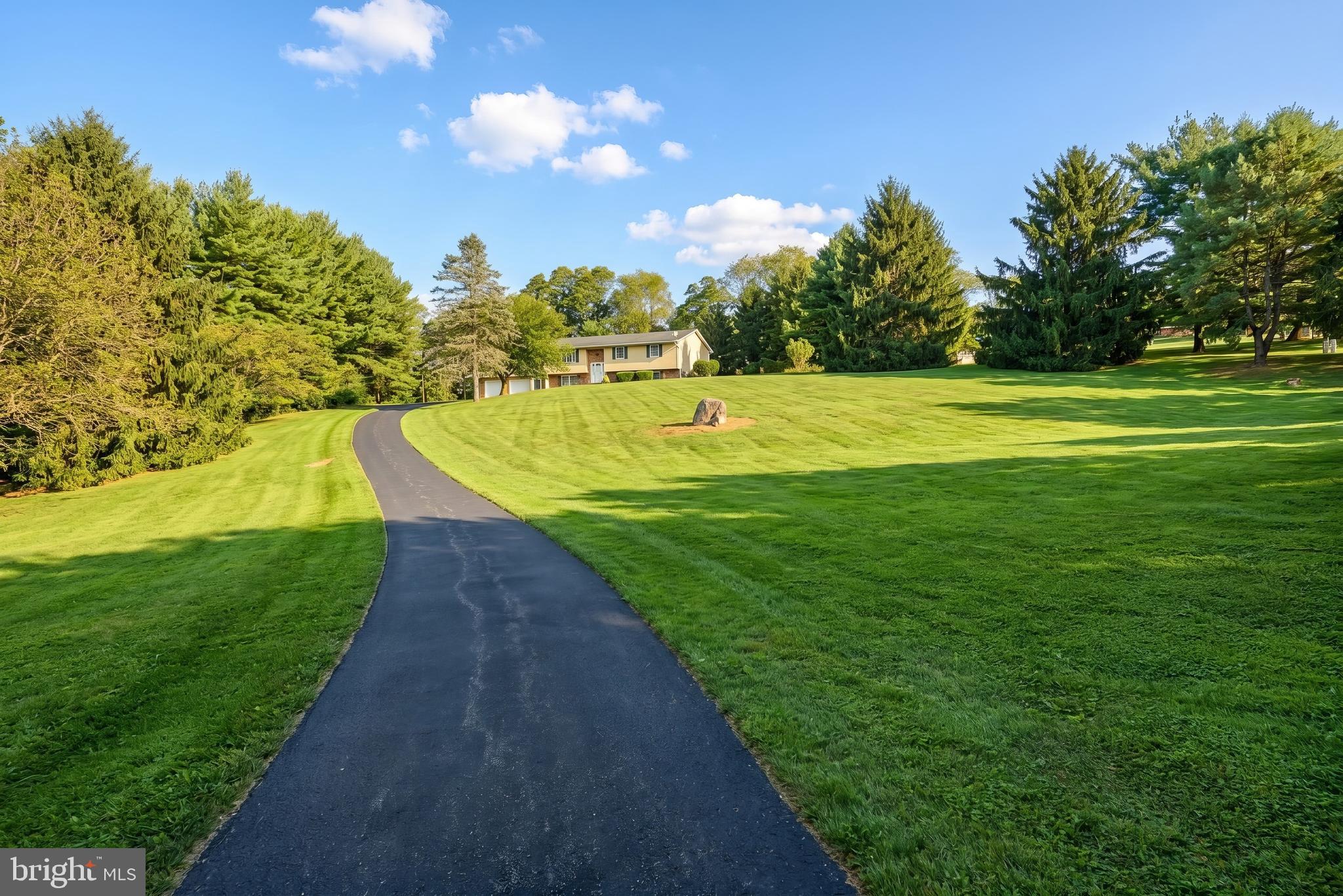 488 FUHRMAN MILL ROAD