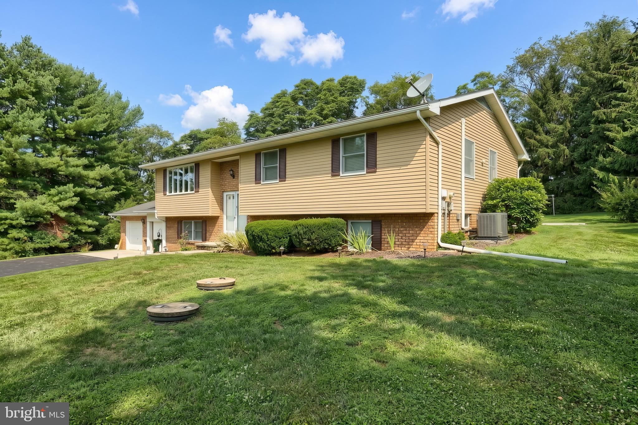 488 FUHRMAN MILL ROAD